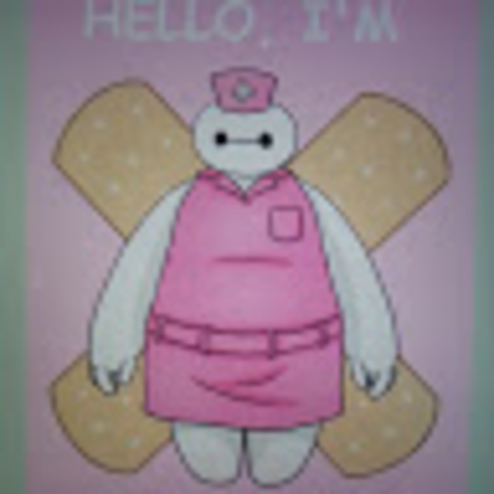 Meet your Posher, Amy